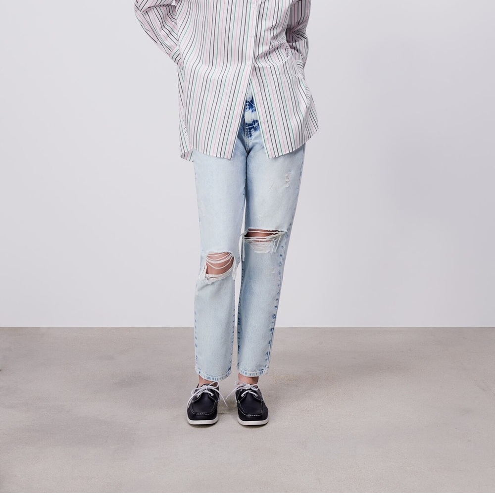 Zara jeans
